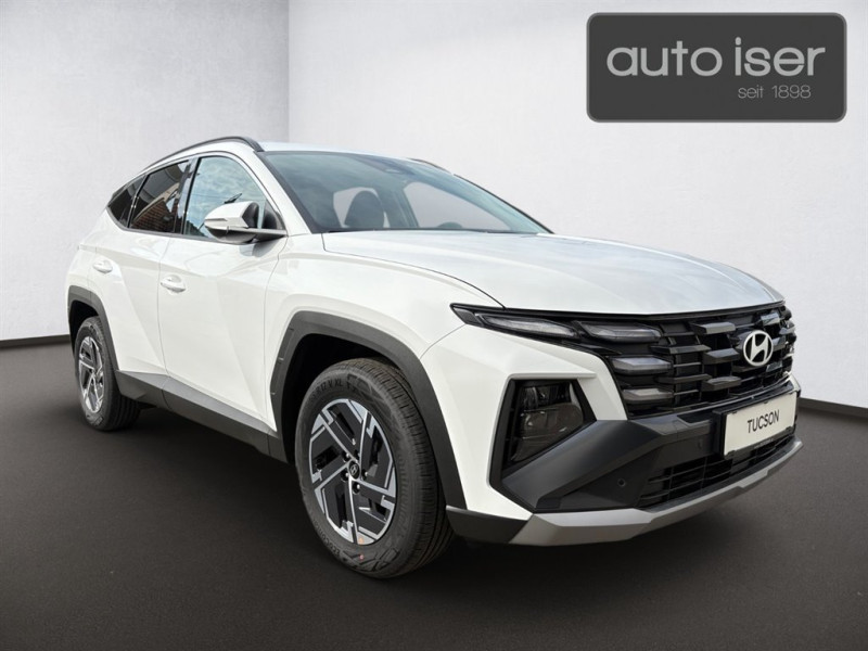 Tucson NX4 Jubile 1,6 T-GDi 2WD 48V t5bj1 - 12