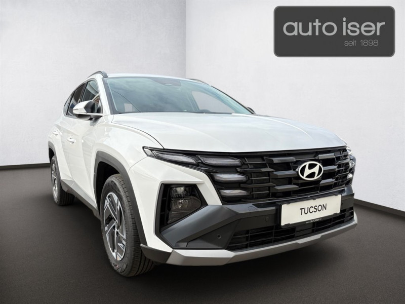 Tucson NX4 Jubile 1,6 T-GDi 2WD 48V t5bj1 - 13