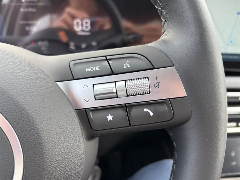 Tucson NX4 Jubile 1,6 T-GDi 2WD 48V t5bj1 - 15