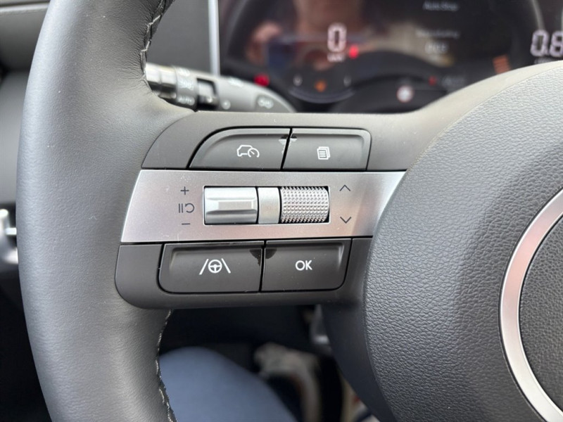 Tucson NX4 Jubile 1,6 T-GDi 2WD 48V t5bj1 - 16