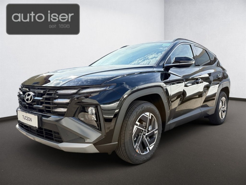 Tucson NX4 Jubile 1,6 T-GDi 2WD 48V t5bj1 - 1