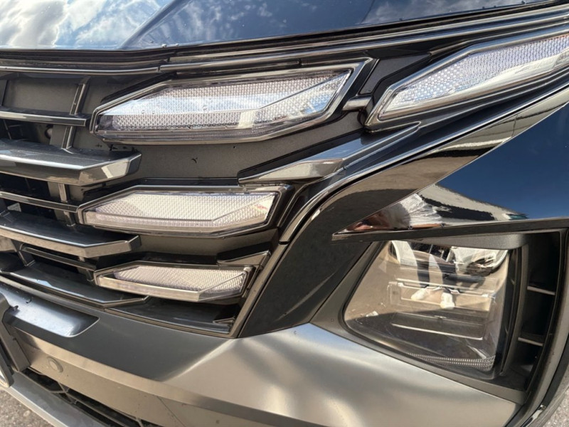 Tucson NX4 Jubile 1,6 T-GDi 2WD 48V t5bj1 - 2