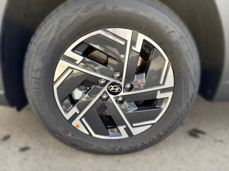 Tucson NX4 Jubile 1,6 T-GDi 2WD 48V t5bj1 - 3