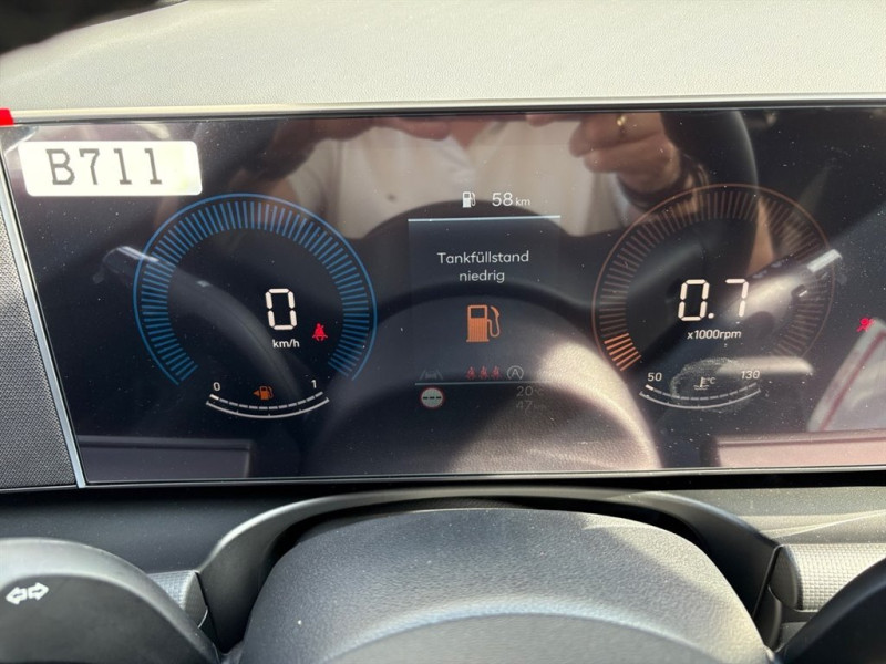 Tucson NX4 Jubile 1,6 T-GDi 2WD 48V t5bj1 - 4