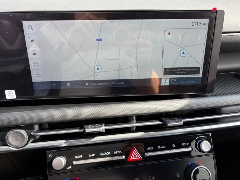 Tucson NX4 Jubile 1,6 T-GDi 2WD 48V t5bj1 - 5