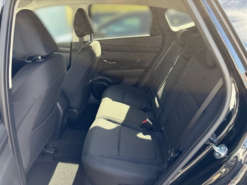 Tucson NX4 Jubile 1,6 T-GDi 2WD 48V t5bj1 - 6