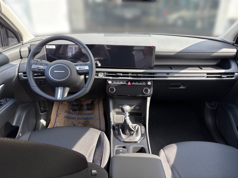 Tucson NX4 Jubile 1,6 T-GDi 2WD 48V t5bj1 - 8