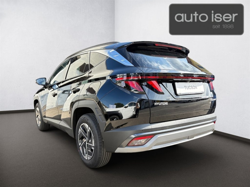 Tucson NX4 Jubile 1,6 T-GDi 2WD 48V t5bj1 - 9