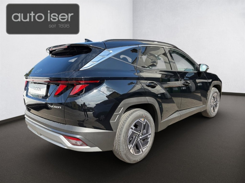 Tucson NX4 Jubile 1,6 T-GDi 2WD 48V t5bj1 - 11