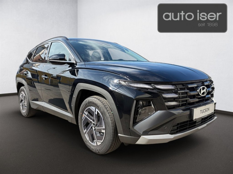 Tucson NX4 Jubile 1,6 T-GDi 2WD 48V t5bj1 - 13