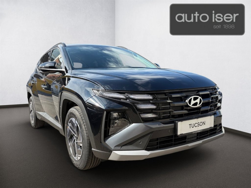 Tucson NX4 Jubile 1,6 T-GDi 2WD 48V t5bj1 - 14