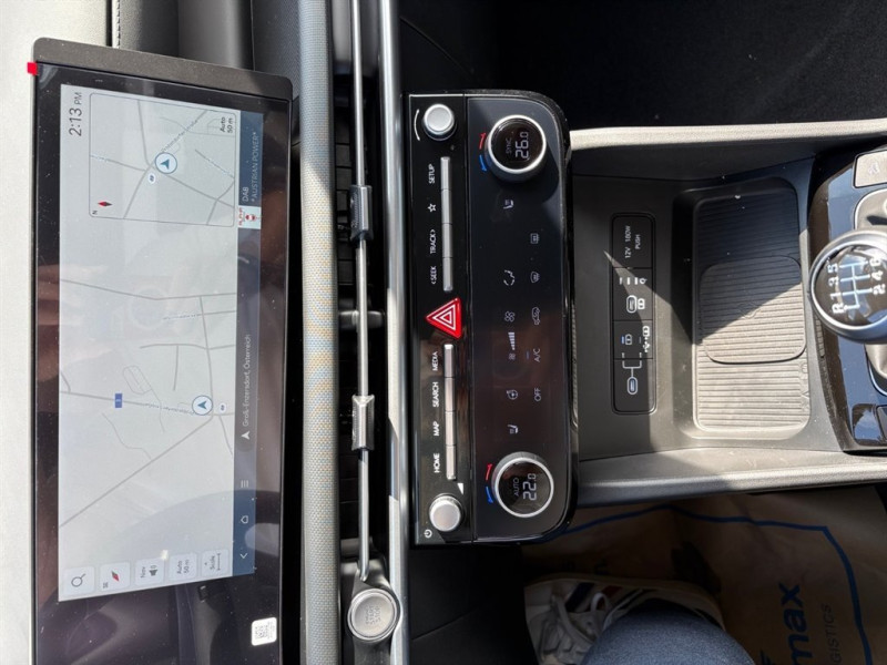 Tucson NX4 Jubile 1,6 T-GDi 2WD 48V t5bj1 - 15