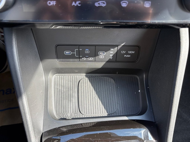 Tucson NX4 Jubile 1,6 T-GDi 2WD 48V t5bj1 - 16