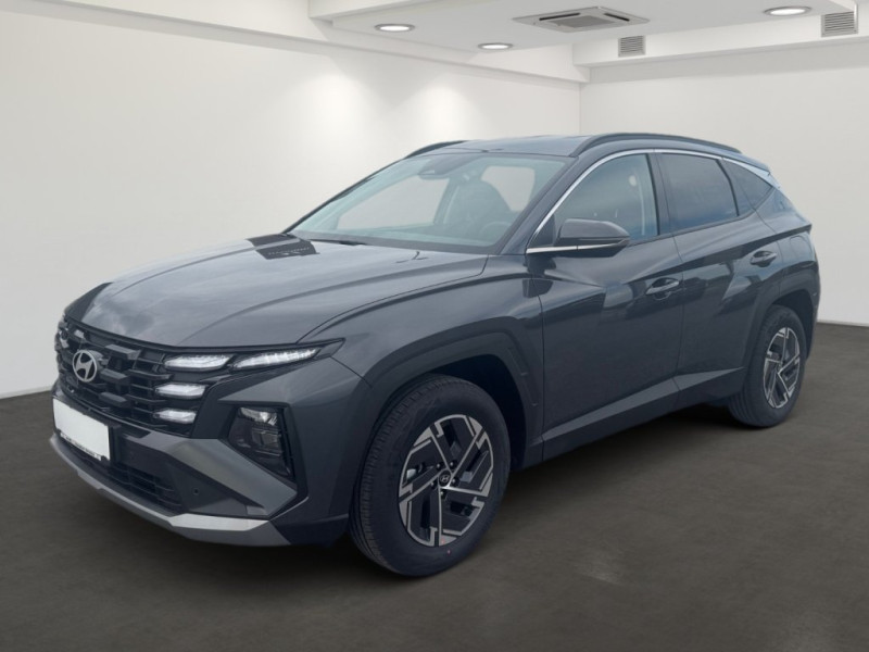 Tucson NX4 Jubile 1,6 T-GDi 2WD 48V t5bj1 Tucson