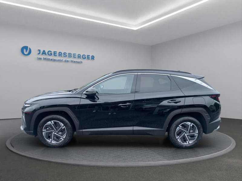 Tucson NX4 Jubile 1,6 T-GDi 2WD 48V t5bj1 - 3