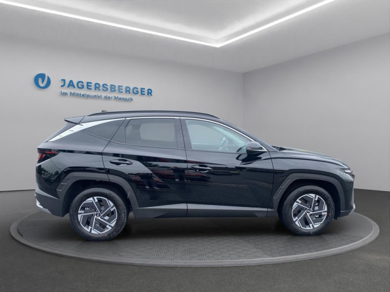 Tucson NX4 Jubile 1,6 T-GDi 2WD 48V t5bj1 - 4