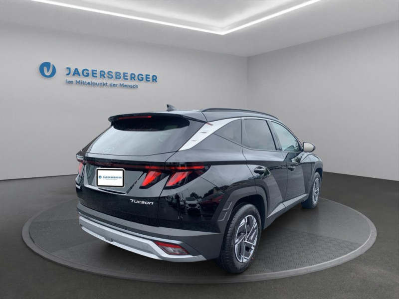 Tucson NX4 Jubile 1,6 T-GDi 2WD 48V t5bj1 - 5