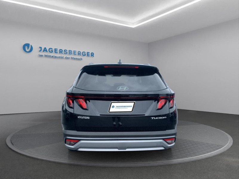 Tucson NX4 Jubile 1,6 T-GDi 2WD 48V t5bj1 - 6