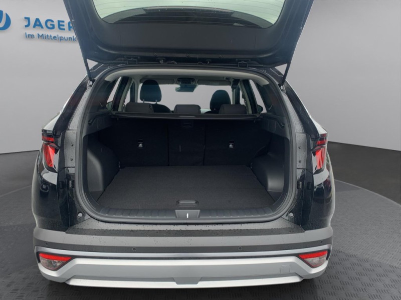 Tucson NX4 Jubile 1,6 T-GDi 2WD 48V t5bj1 - 7