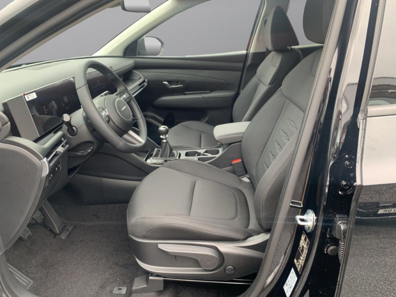 Tucson NX4 Jubile 1,6 T-GDi 2WD 48V t5bj1 - 9