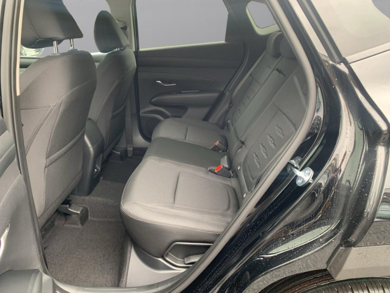 Tucson NX4 Jubile 1,6 T-GDi 2WD 48V t5bj1 - 10