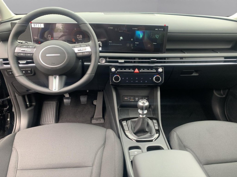 Tucson NX4 Jubile 1,6 T-GDi 2WD 48V t5bj1 - 11