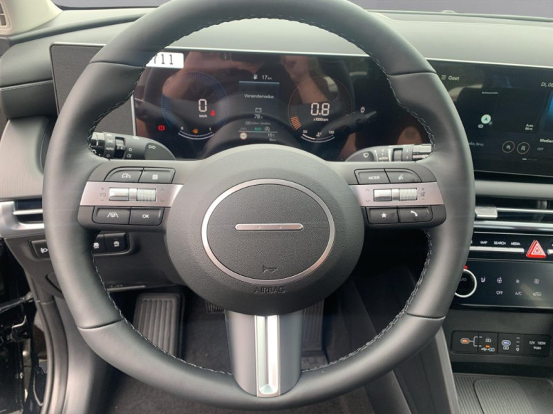 Tucson NX4 Jubile 1,6 T-GDi 2WD 48V t5bj1 - 12