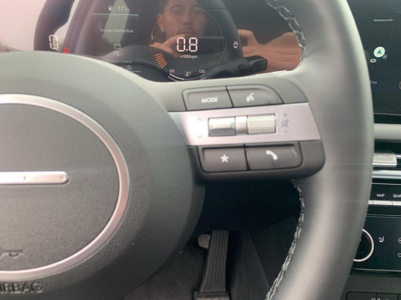 Tucson NX4 Jubile 1,6 T-GDi 2WD 48V t5bj1 - 14