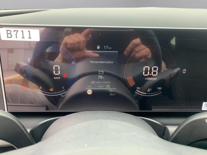 Tucson NX4 Jubile 1,6 T-GDi 2WD 48V t5bj1 - 15