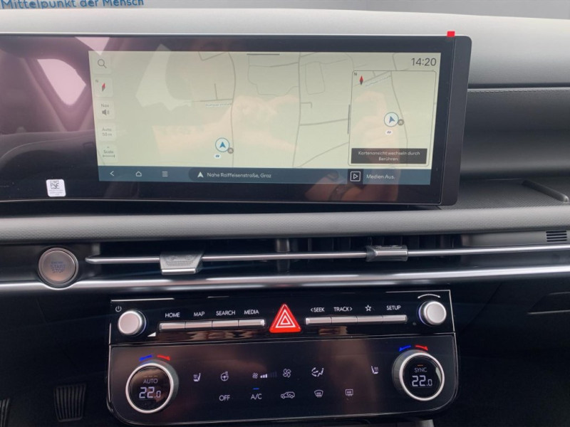 Tucson NX4 Jubile 1,6 T-GDi 2WD 48V t5bj1 - 16