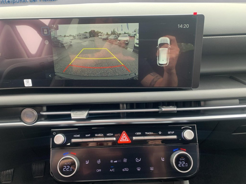 Tucson NX4 Jubile 1,6 T-GDi 2WD 48V t5bj1 - 17