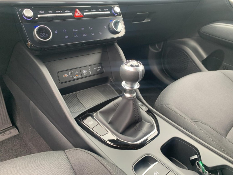 Tucson NX4 Jubile 1,6 T-GDi 2WD 48V t5bj1 - 18