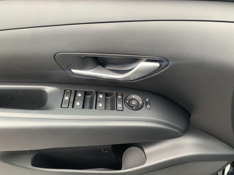 Tucson NX4 Jubile 1,6 T-GDi 2WD 48V t5bj1 - 19