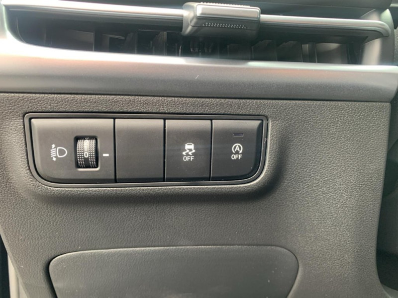 Tucson NX4 Jubile 1,6 T-GDi 2WD 48V t5bj1 - 20