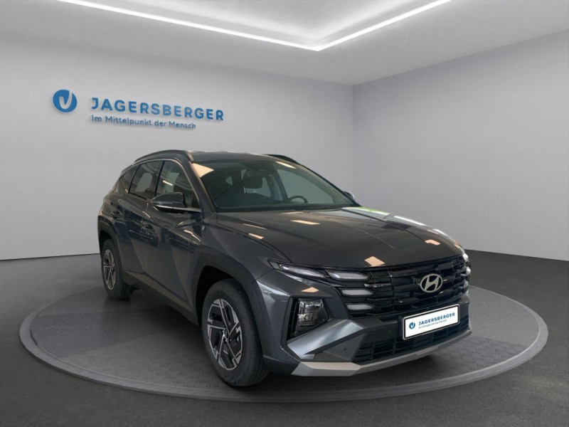 Tucson NX4 Jubile 1,6 T-GDi 2WD 48V (W) - 2