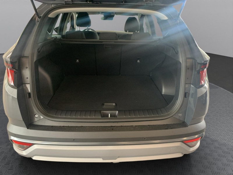 Tucson NX4 Jubile 1,6 T-GDi 2WD 48V (W) - 7