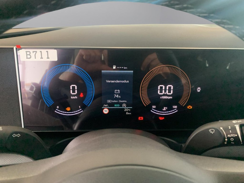 Tucson NX4 Jubile 1,6 T-GDi 2WD 48V (W) - 13