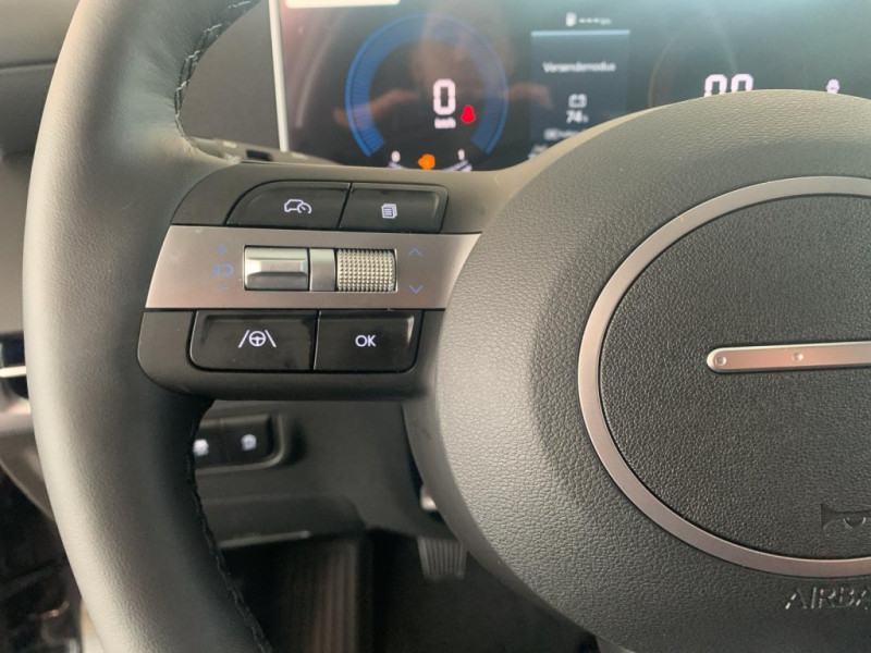 Tucson NX4 Jubile 1,6 T-GDi 2WD 48V (W) - 14