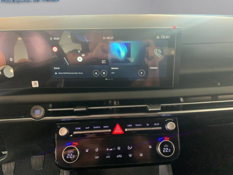 Tucson NX4 Jubile 1,6 T-GDi 2WD 48V (W) - 16