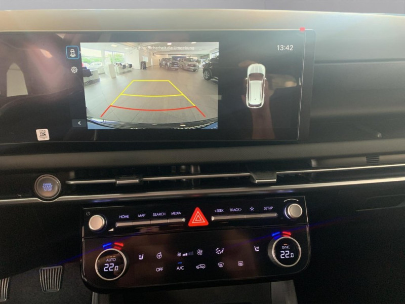 Tucson NX4 Jubile 1,6 T-GDi 2WD 48V (W) - 17