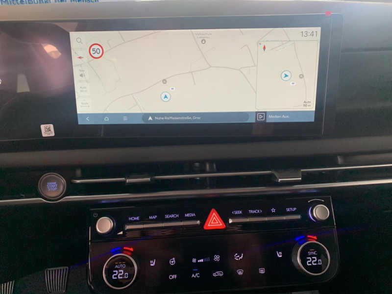 Tucson NX4 Jubile 1,6 T-GDi 2WD 48V (W) - 18