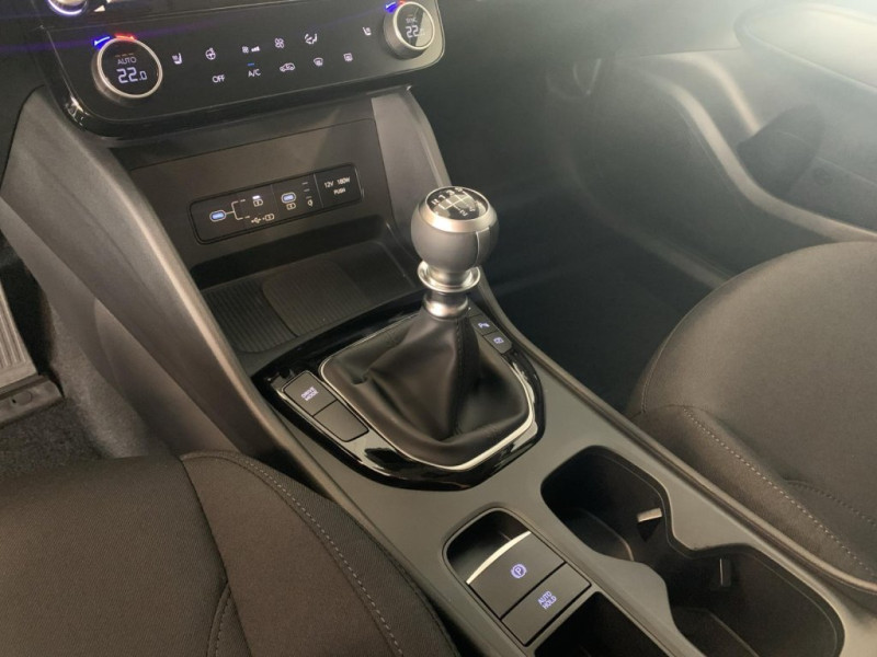 Tucson NX4 Jubile 1,6 T-GDi 2WD 48V (W) - 19