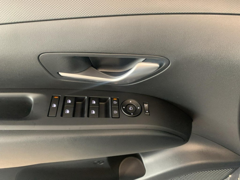 Tucson NX4 Jubile 1,6 T-GDi 2WD 48V (W) - 20