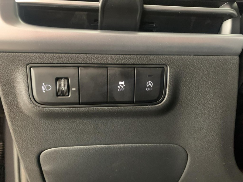 Tucson NX4 Jubile 1,6 T-GDi 2WD 48V (W) - 21