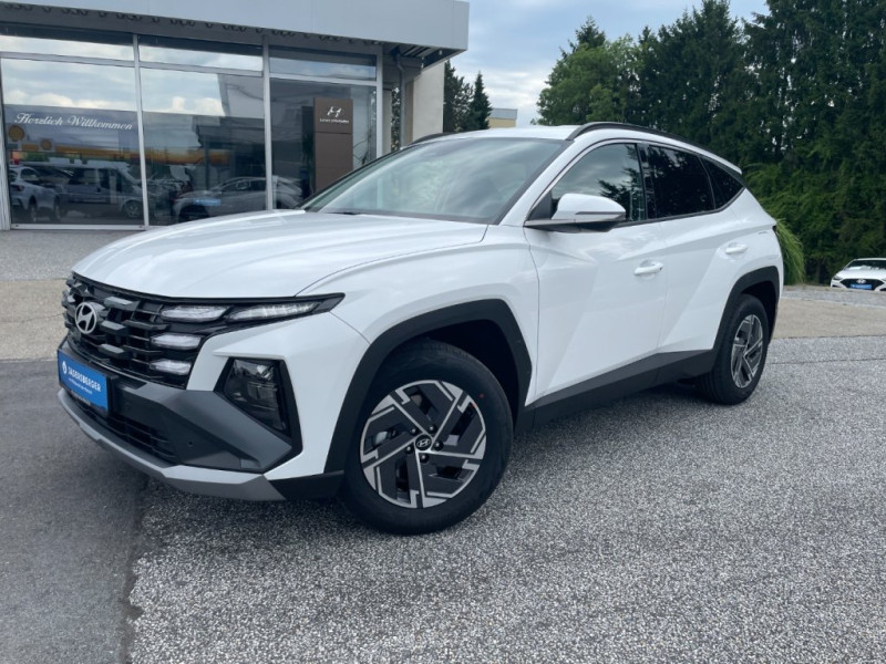 Tucson NX4 Jubile Tucson