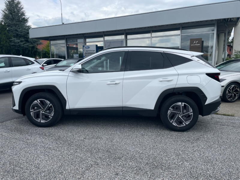 Tucson NX4 Jubile - 4