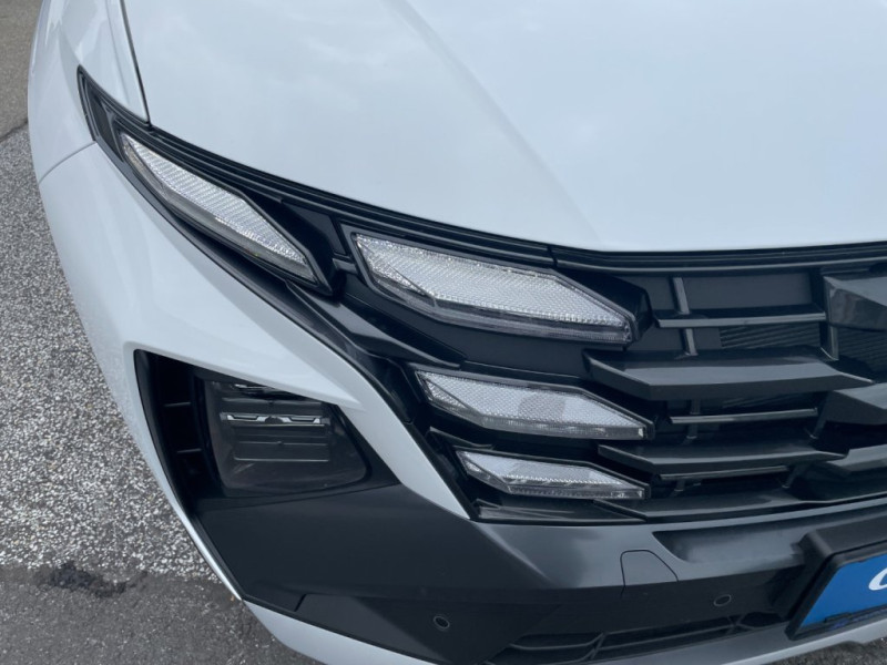 Tucson NX4 Jubile - 8