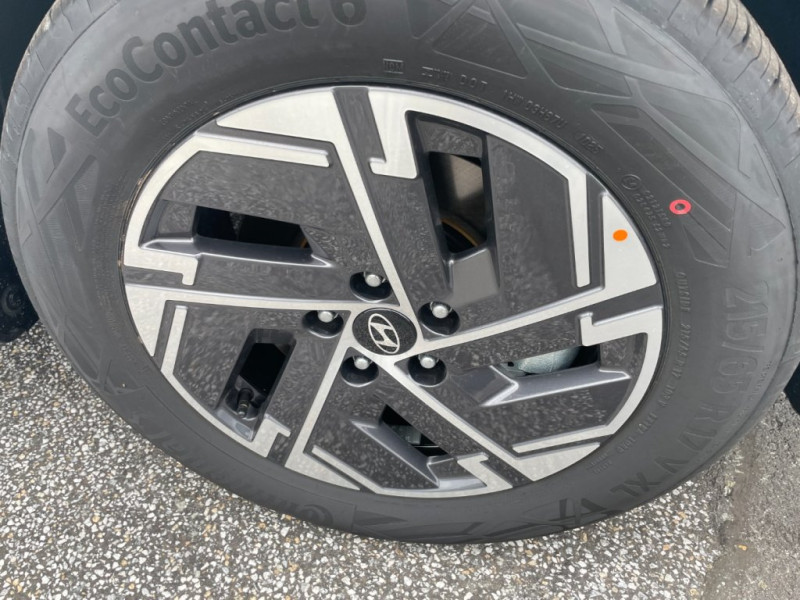 Tucson NX4 Jubile - 9