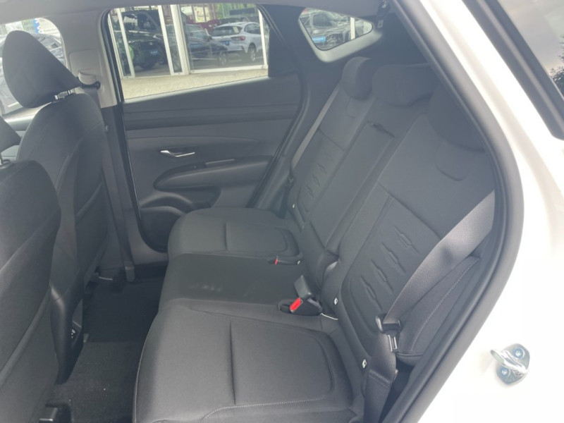 Tucson NX4 Jubile - 12