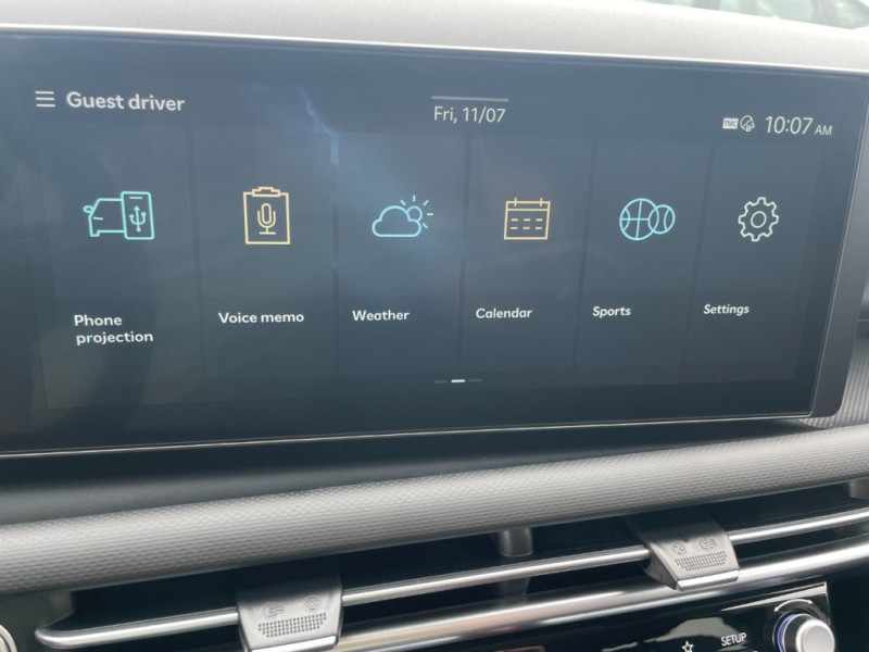 Tucson NX4 Jubile - 20